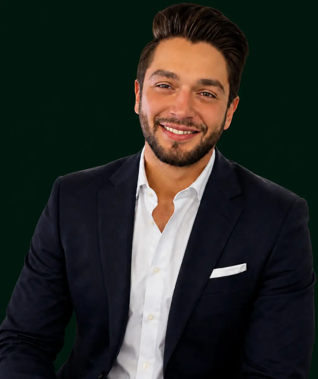 Joshua Betancourt